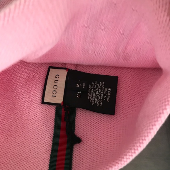 Gucci hat - Picture 5 of 5